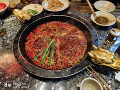 -蜀大侠火锅(建设路第五大道店)