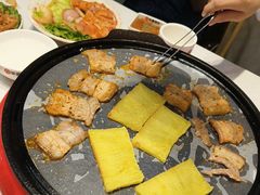 -柒酒烤肉(祁阳新天地店)