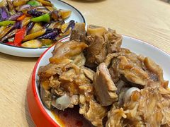 -东北风(江北万达店)