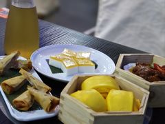 -东江海鲜大排档·潮汕菜·砂锅粥