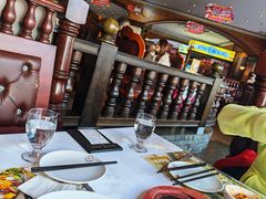 -中山威尼斯西餐厅(三乡总店)