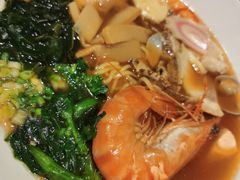 -将太无二·北美传奇寿司(荟聚购物中心西红门店)