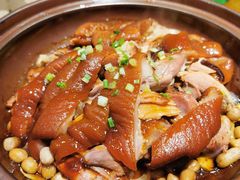 -那家老院子东北菜·饺子·小鸡炖蘑菇(艳华街店)