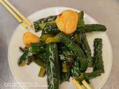 -馅饼粥·百年传承 since1926(中山路店)