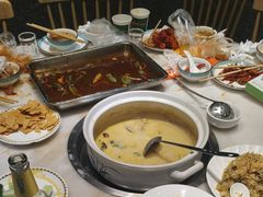-张家砂锅(桐乡濮院宏苑路店)