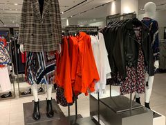 -ZARA(凯德乐峰广场店)