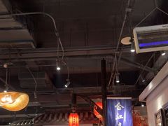 -蓉城老妈火锅(双林路店)