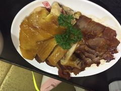 糖朝-糖朝(尖沙咀店)