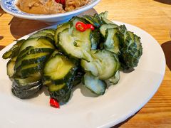 -左邻右舍褡裢火烧(石榴园店)