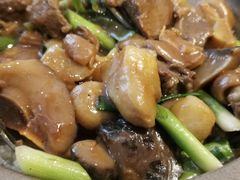-桃源春晓中餐厅 TaoYuan Restaurant