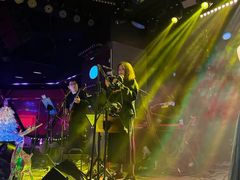 -MOSSO音乐酒吧·live house(南京旗舰店)