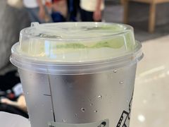 芝芝碎银-喜茶(深圳湾万象城店)