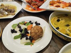 -众顺和非遗淮扬菜(何园店)