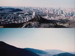 -千佛山风景名胜区