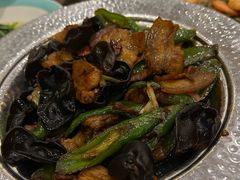 -锡和无锡菜(景丽苑店)