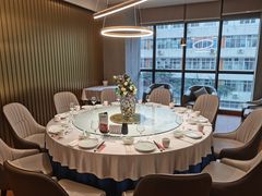 包厢-锦庐道地川菜(来福士店)