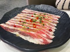 泡椒肥牛-猫抓烤肉(龙湖江北天街店)