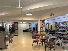 -中田健身工作室(中针商务店)