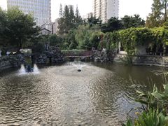 -郑和公园