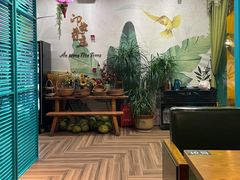 -印象芽庄越式餐厅(东兴店)