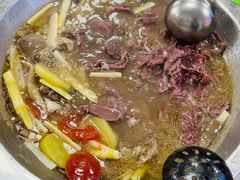 -贵州黄牛肉馆(韩村路店)