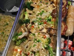 -很久以前羊肉串(清河店)
