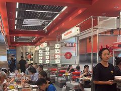 -雅佳神话·麻辣烤鱼(新街口店)