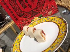 -富华斋饽饽铺·宫廷糕点·伴手礼(护国新天地店)
