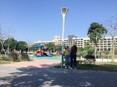 -风云岭森林公园