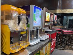 -珀丽酒店-协奏坊餐厅