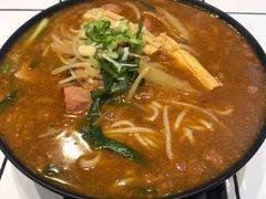 -肥汁米蘭香港米线(长宁来福士店)