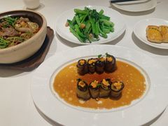 -茉里粤菜(皇姑万象汇店)