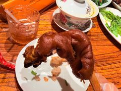 -有奴思烤肉·清真(正宁路店)