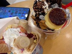 -DQ·蛋糕·冰淇淋(金牛万达店)