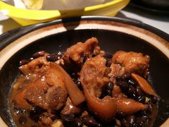 -原味田园·客家菜·土窑鸡(中航城君尚购物中心店)