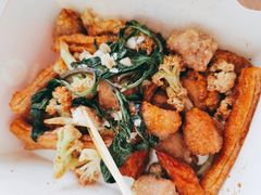 -呷贺盐酥鸡(抄纸巷店)