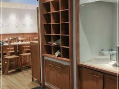 -小满手工粉(上海新世界城店)