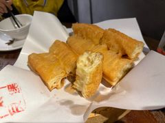 -大良毋米粥 · 粥底火锅(岭南天地店)