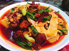 -全超美味轩大盘鸡店