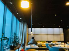 大堂-半山腰·云南菜(侨福芳草地店)