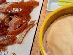 味莊招牌烤鸭-味莊·青岛菜(云霄路店)