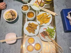 -堂会·KTV·自助餐·团建聚会(天河店)
