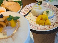 -星叶·东南亚料理(宁波万象汇店)
