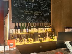 -水之惠鲜鱼料理(王府大街店)