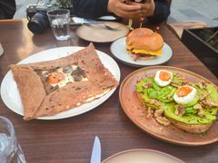 -RAC BAR(安福路店)