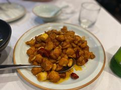 宫保鸡丁-到家尝北京菜(西坝河店)