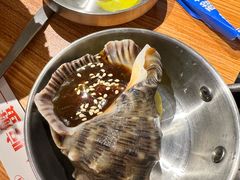 -哼蟹二将·烤肉酱蟹(合生汇店)