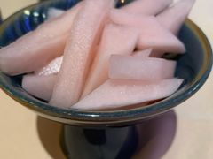 酸萝卜-山石榴·贵州菜(丰盛里店)