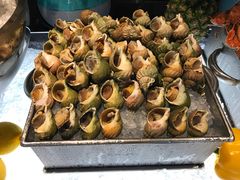 -Social 秀西餐厅-长沙瑞吉酒店(运达店)