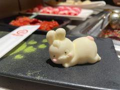 -海底捞火锅(青悦城店)